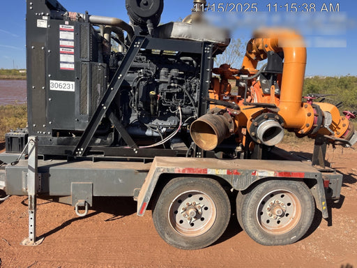 2023 PREMIER PUMP 8NHTH-RP-DC13