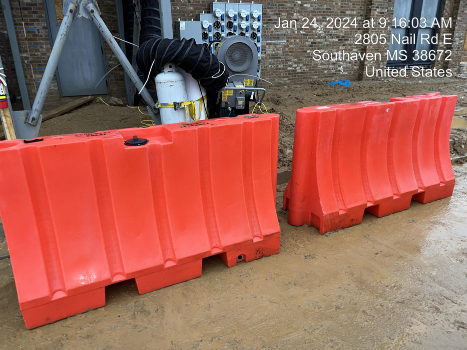 2022 HOUSTON BARRICADE HBS-WFB42