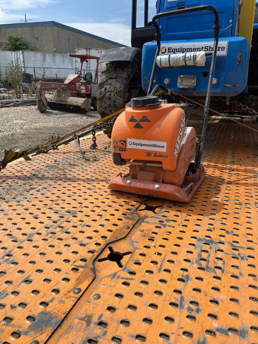 2023 MULTIQUIP MVC82VHW