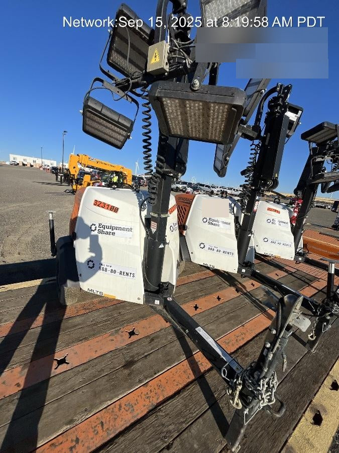 2023 GENERAC MLT2
