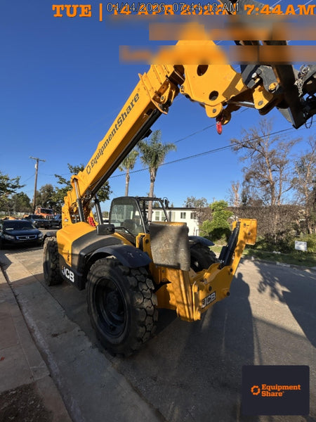2025 JCB 512-56