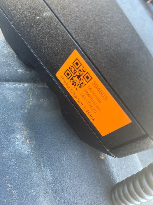 2024 MOTOROLA PMPN4284