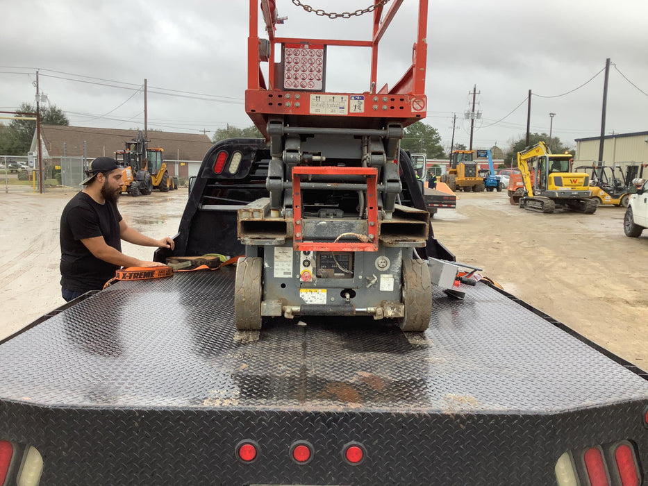 2018 SKYJACK SJIII-3219