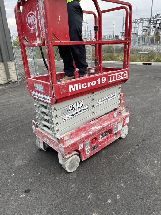 2019 MEC Micro 19