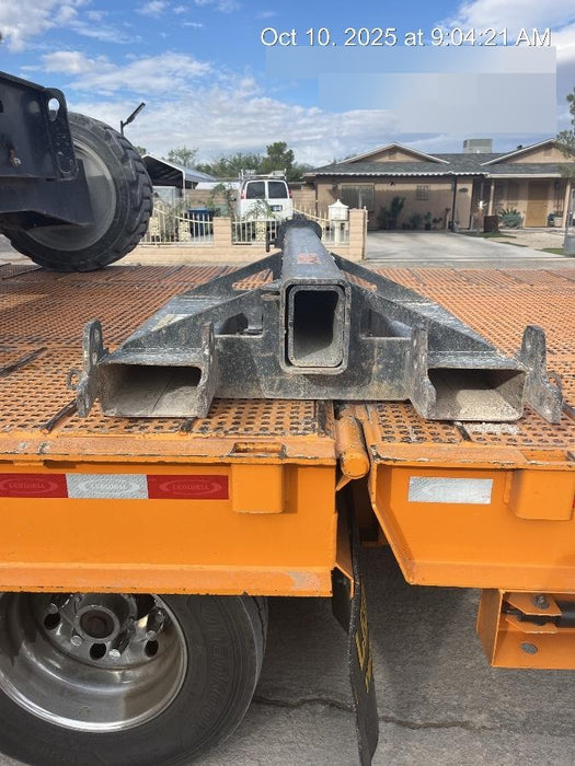 2022 STAR INDUSTRIES M1360B - Star JIB Boom