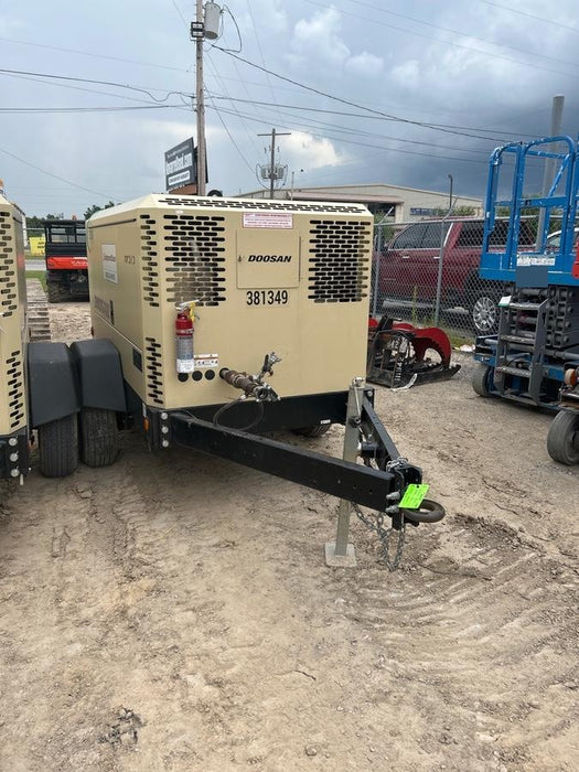 2023 DOOSAN P425/HP375WCU