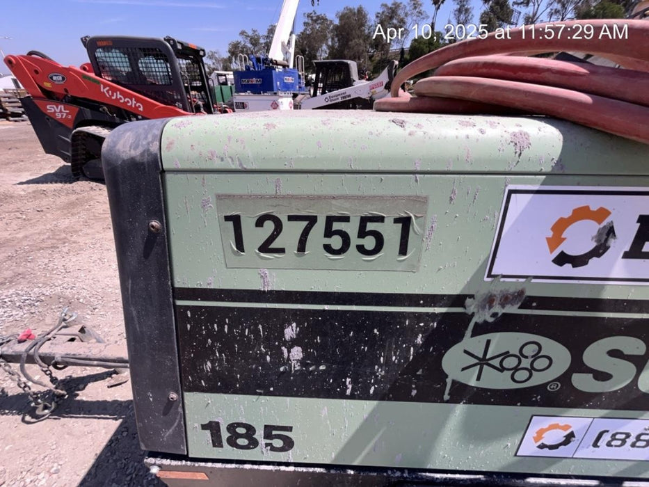 2020 SULLAIR 185-DPQ