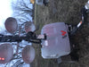 2019 Wacker Neuson LTV6L-MH Wacker Neuson LTV6L Mobile Light Tower w/Fuel Level Sensor Installed