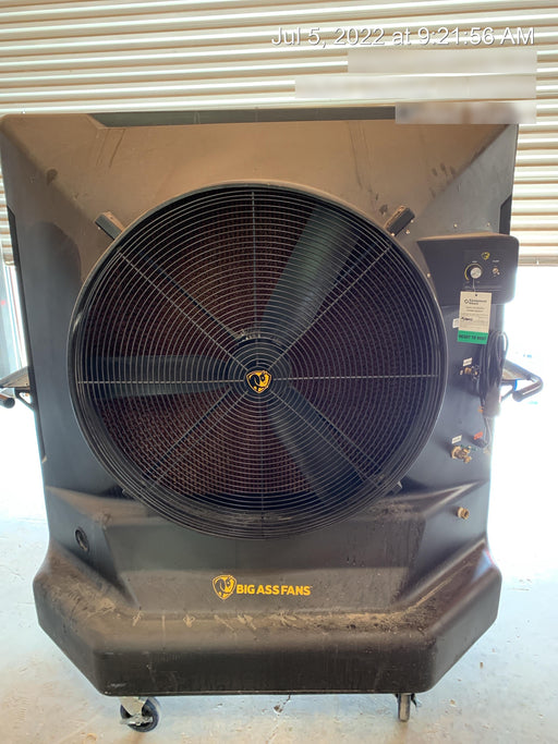 2022 BIG ASS FANS Cool Space 400
