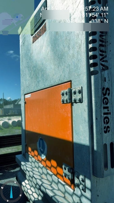 2022 MYERS-SETH MSP PP-150