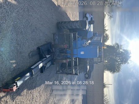 2020 GENIE GTH-844