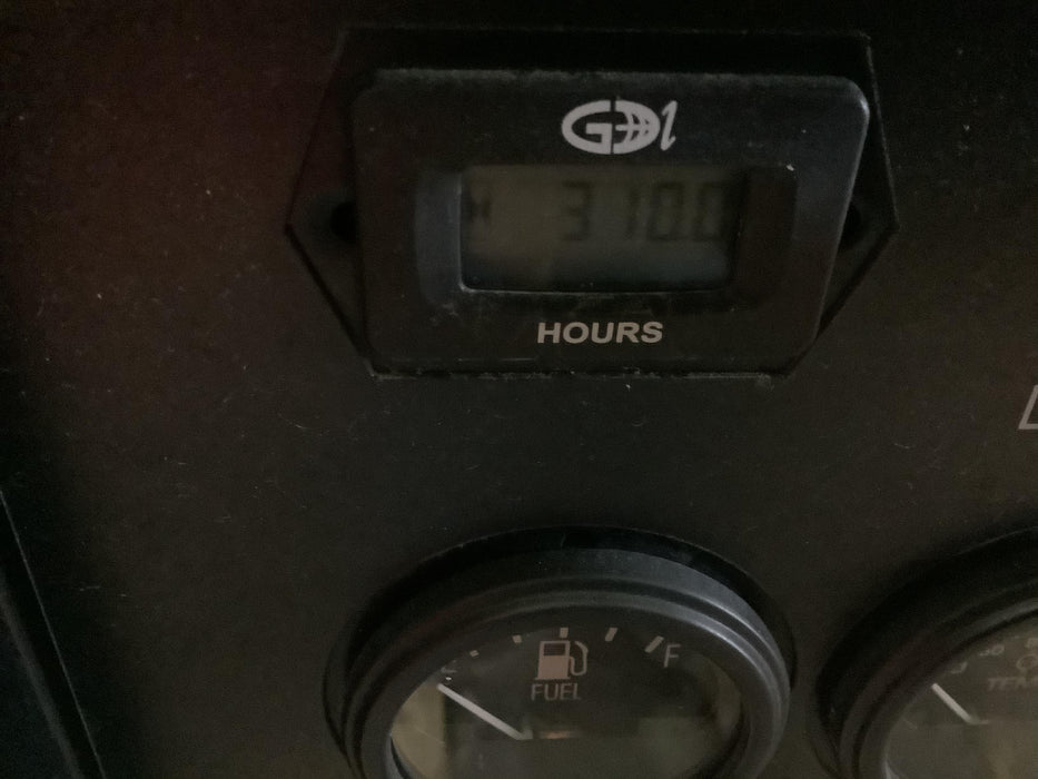 2019 Lincoln Electric Vantage 322 Ready-Pak 3, Two Wheel Trailer, Fender and Light Kit, Cable Rack