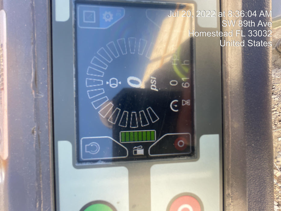 2022 ATLAS COPCO XAS188