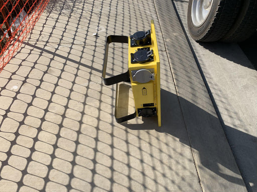 2020 ATLAS COPCO QAS45