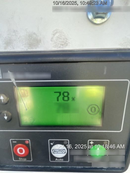 2025 WACKER NEUSON LTG14