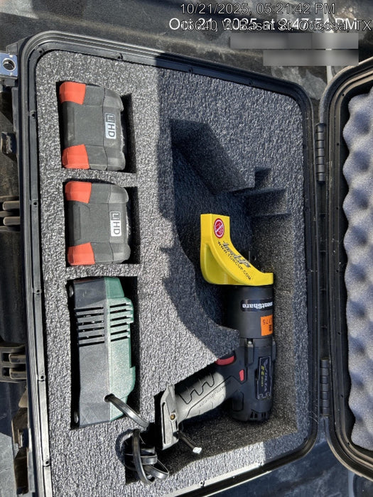 2024 TORCUP VTR-250KIT