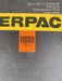 2021 ENERPAC SP35S