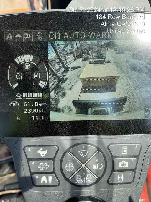 2022 LINK-BELT 145X4DZ