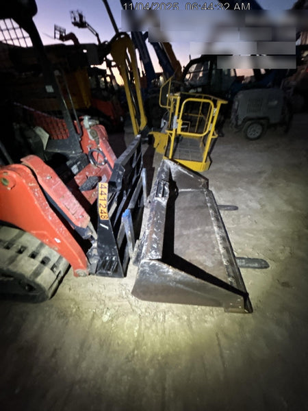 2024 ARROW MATERIAL HANDLING FS5100CB - 72"