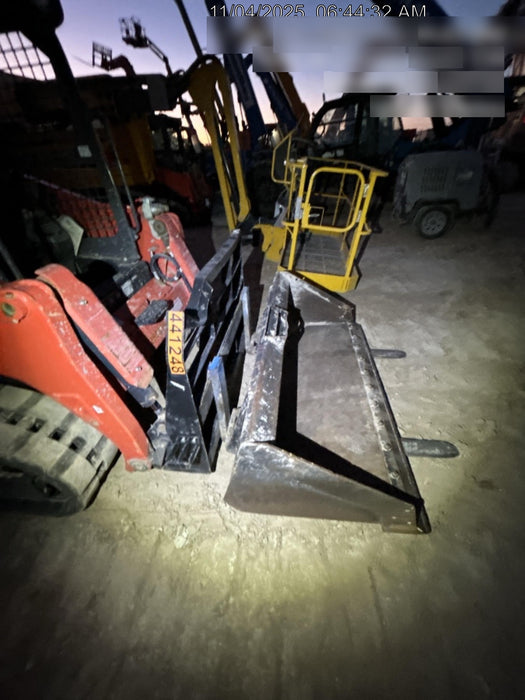 2024 ARROW MATERIAL HANDLING FS5100CB - 72"