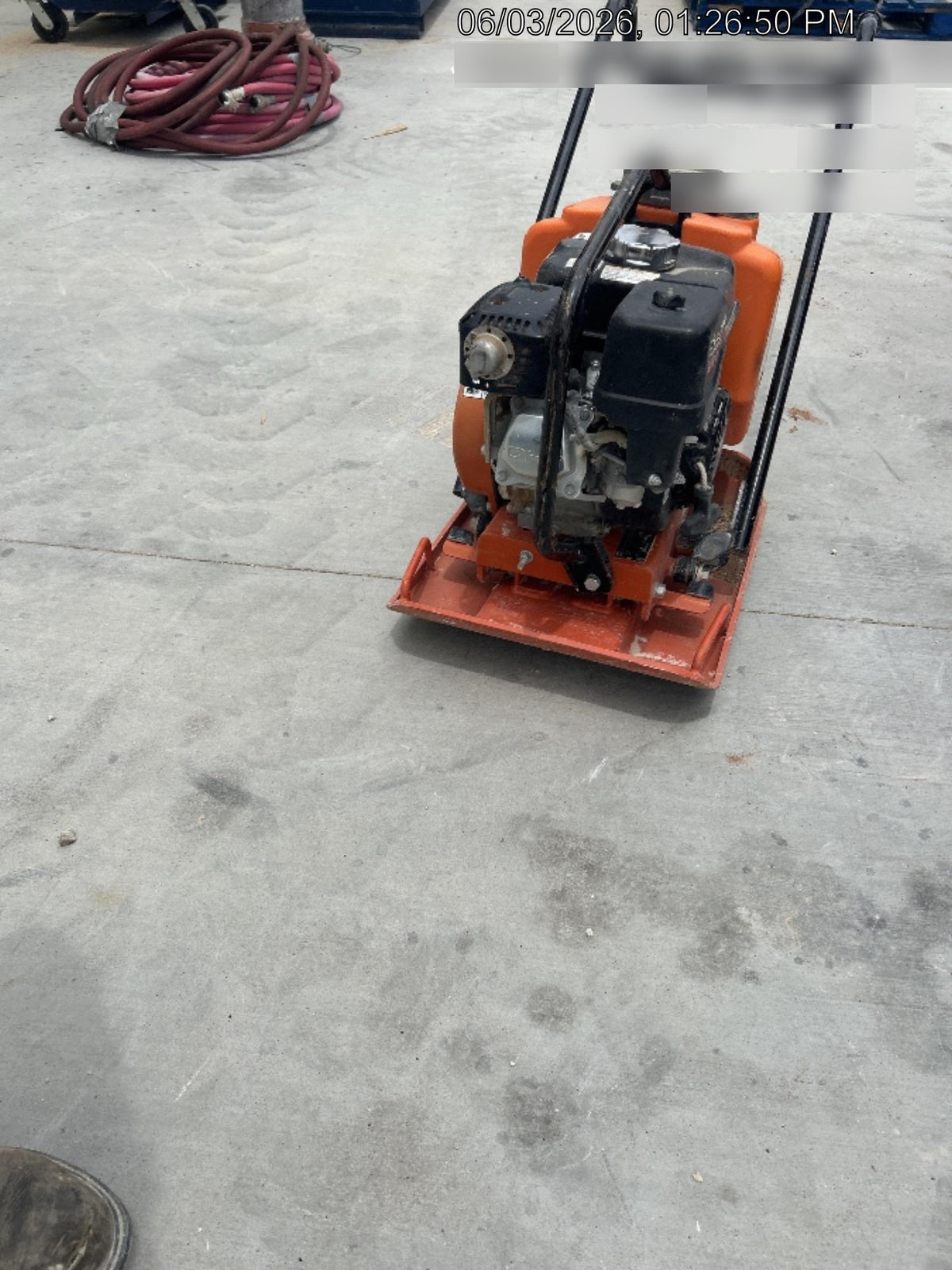 2023 MULTIQUIP MVC82VHW