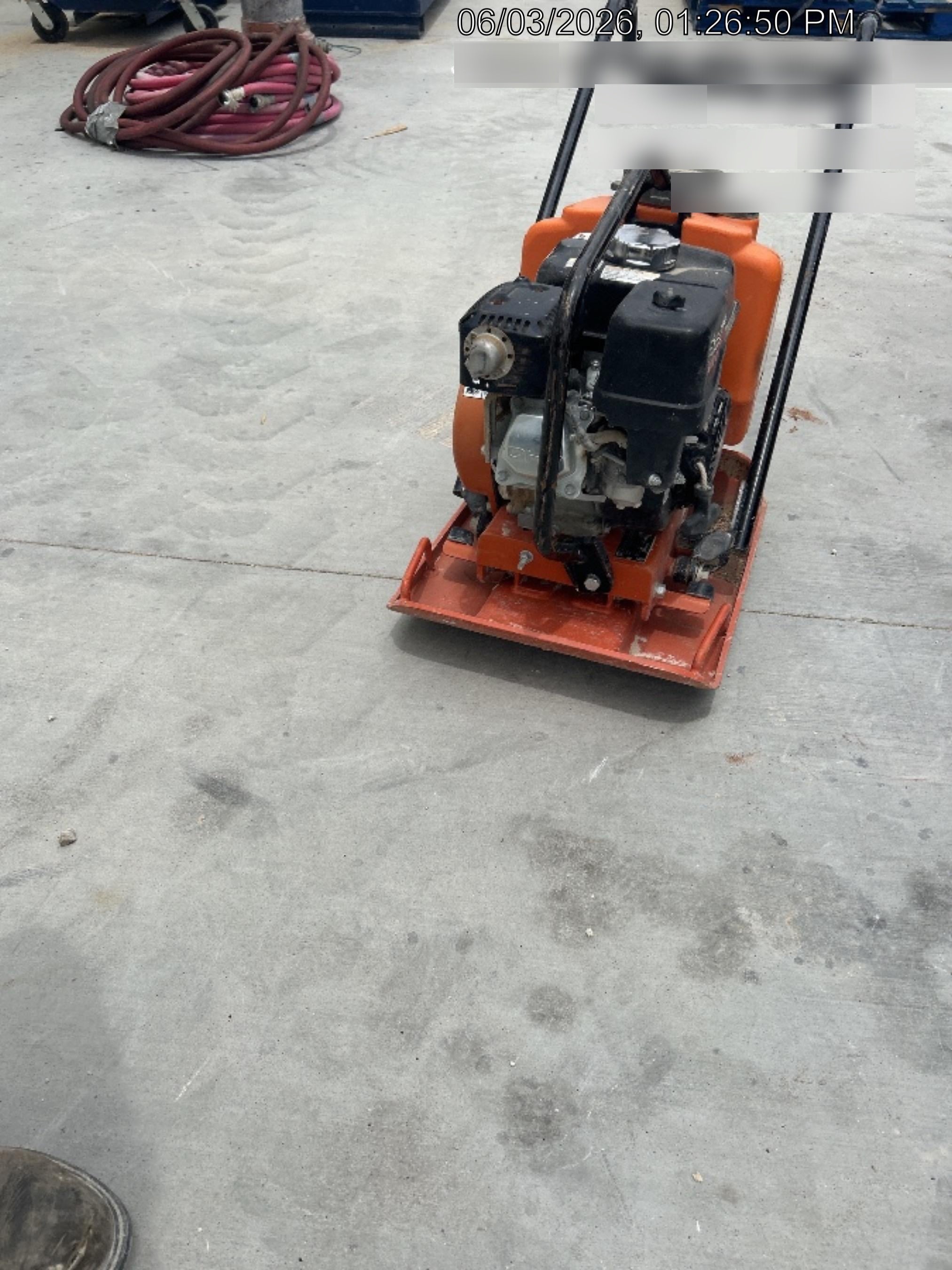 2023 MULTIQUIP MVC82VHW