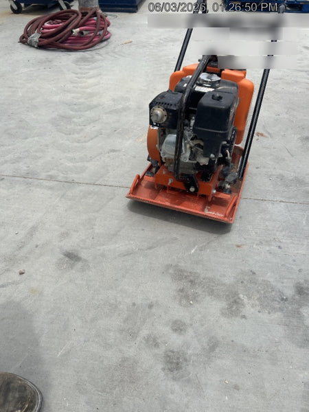 2023 MULTIQUIP MVC82VHW