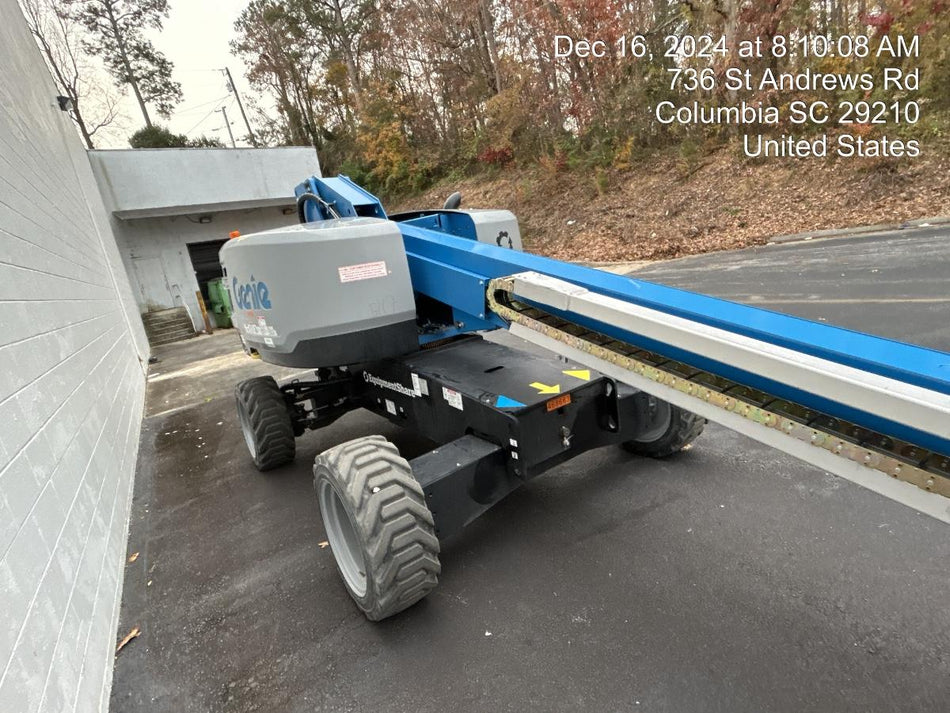 2024 GENIE S-45 XC