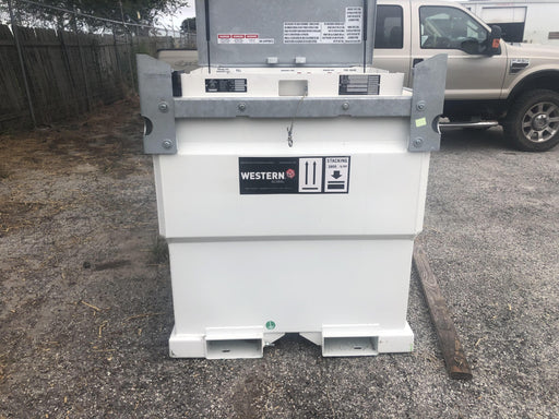 2021 TRANSCUBE 20TCG(G)W-NA