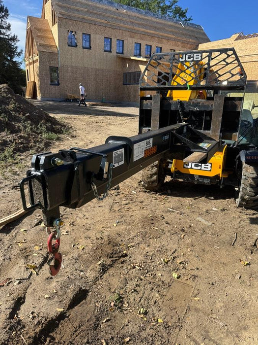 2025 STAR INDUSTRIES M1360B - Star JIB Boom