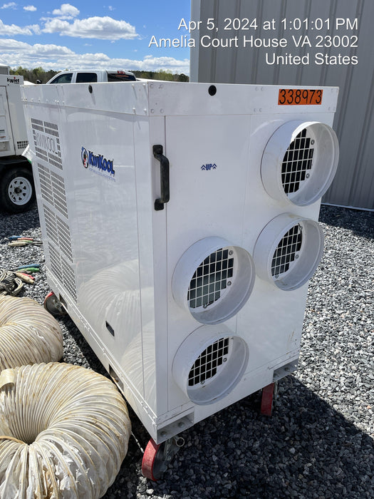 2023 KWIKOOL KPO12-23H