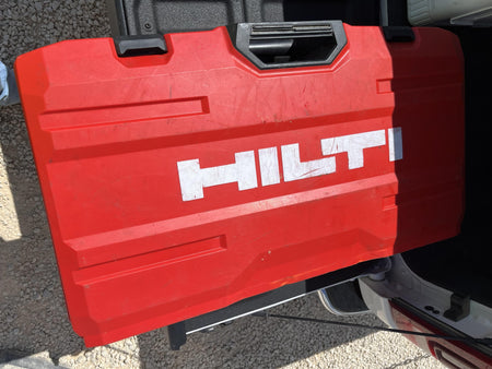 2019 HILTI TE 1000-AVR