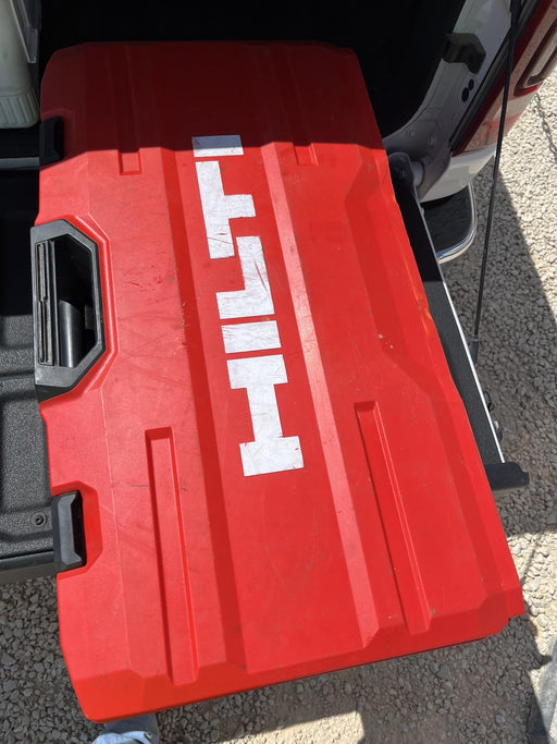 2019 HILTI TE 1000-AVR