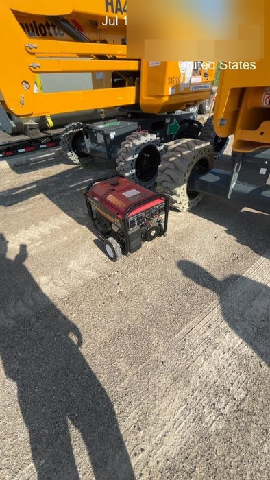 2024 MI-T-M GEN-6500-0MM1