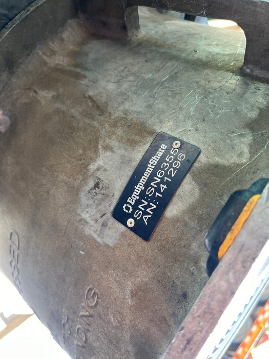 2021 MICHIGAN PNEUMATIC 20262