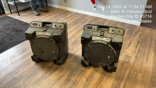 2022 PHOENIX Guardian R Hepa