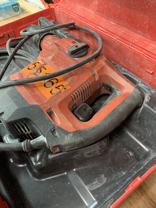 2019 HILTI TE 50-AVR