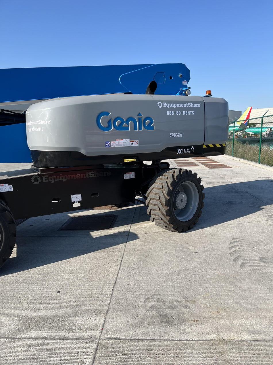 2024 GENIE S-85 XC