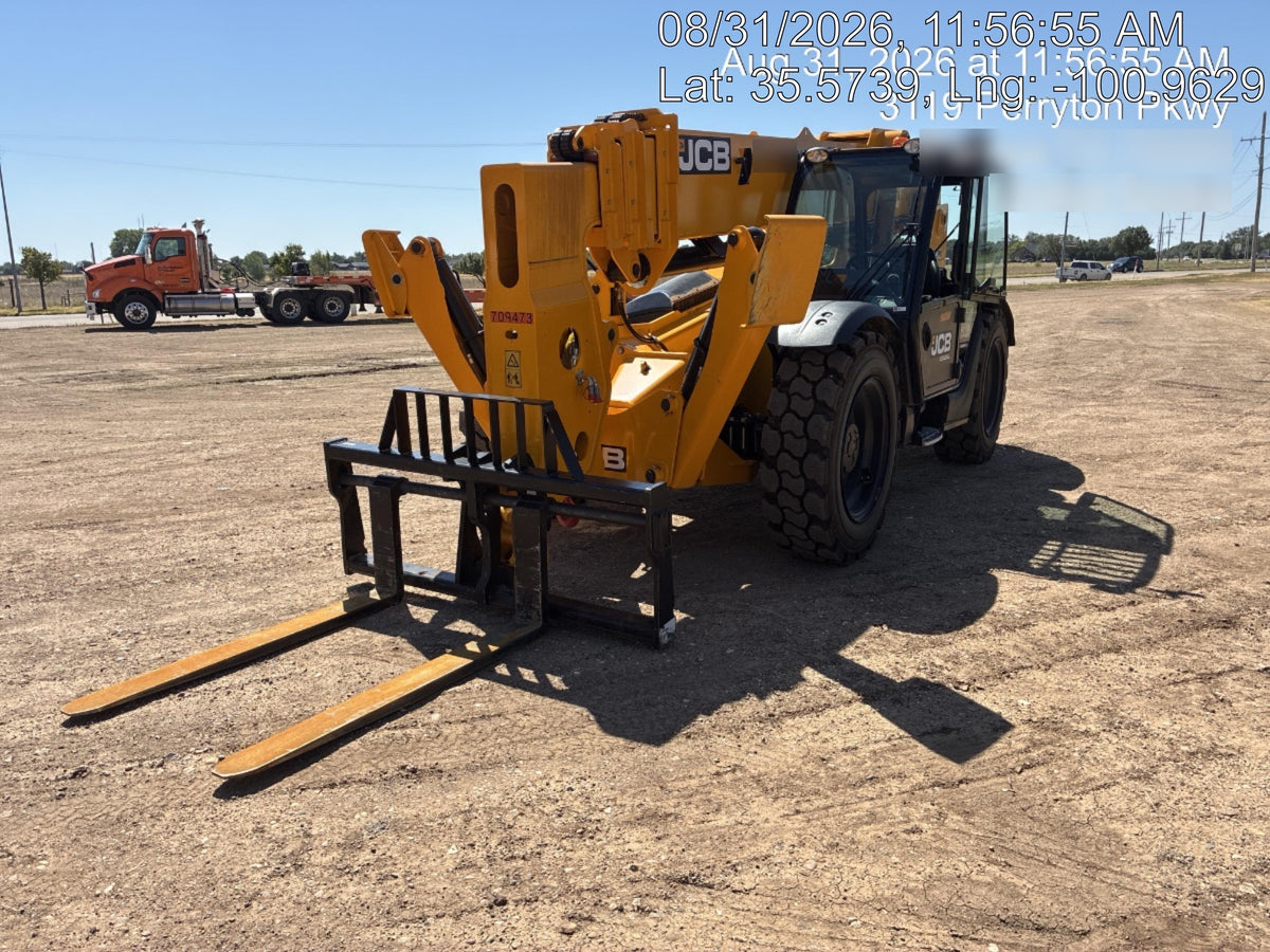 2026 JCB 512-56