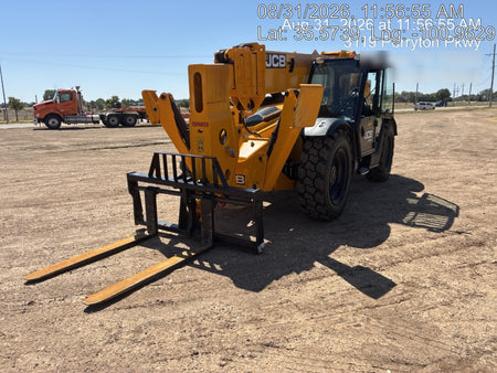 2026 JCB 512-56