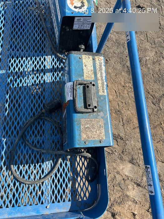 2023 MILLER ELECTRIC CST-280