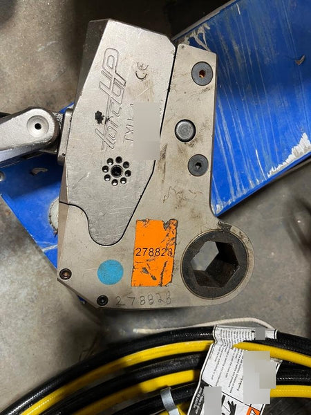 2022 TORCUP TX-4RL107