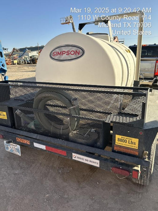 2024 SIMPSON SWT-52517