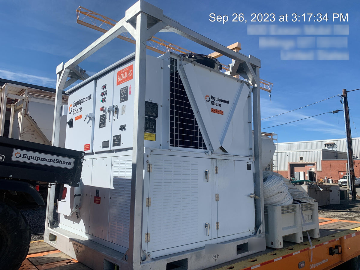 2022 SMARTECH SACP41A-HS