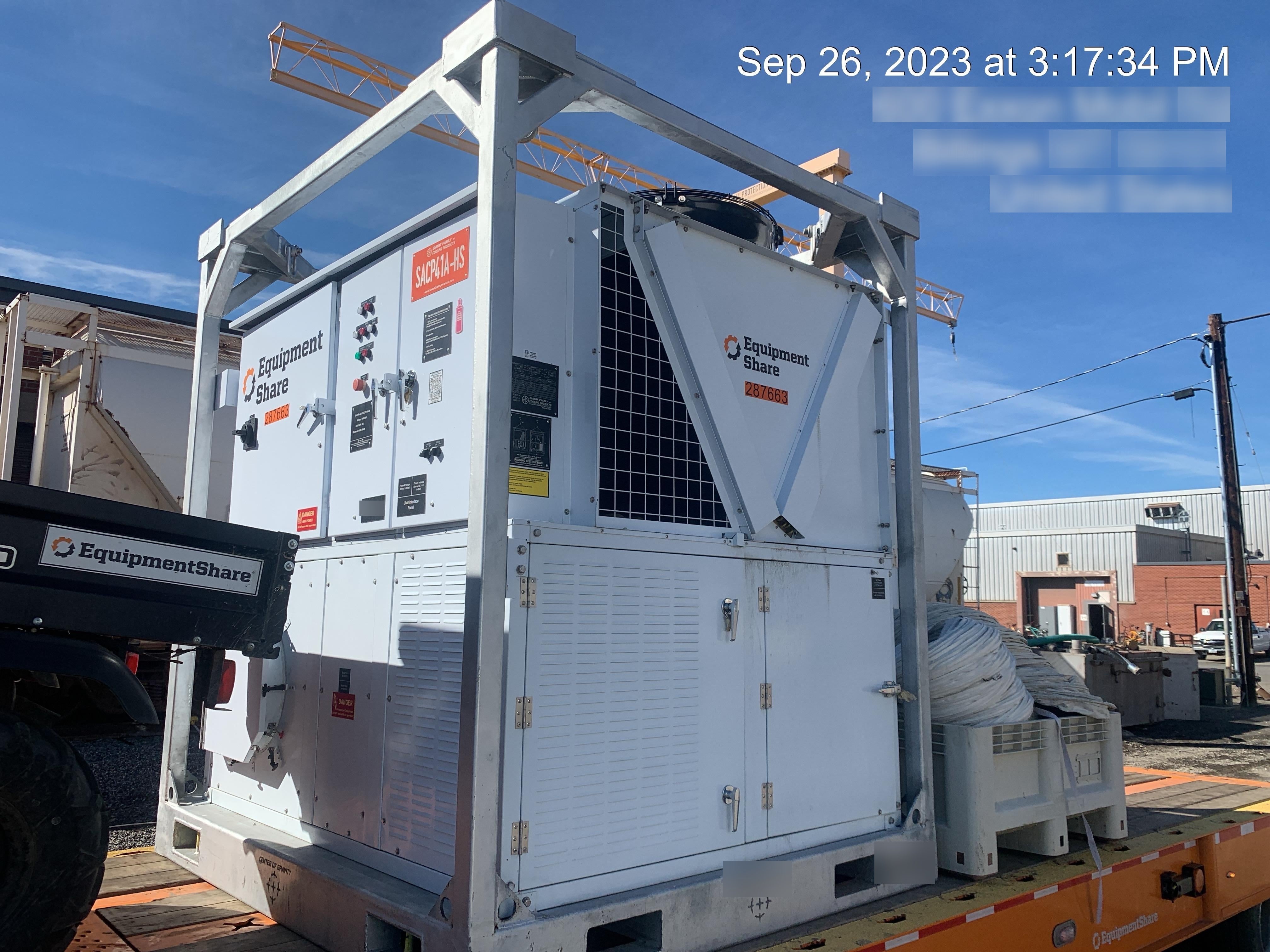 2022 SMARTECH SACP41A-HS