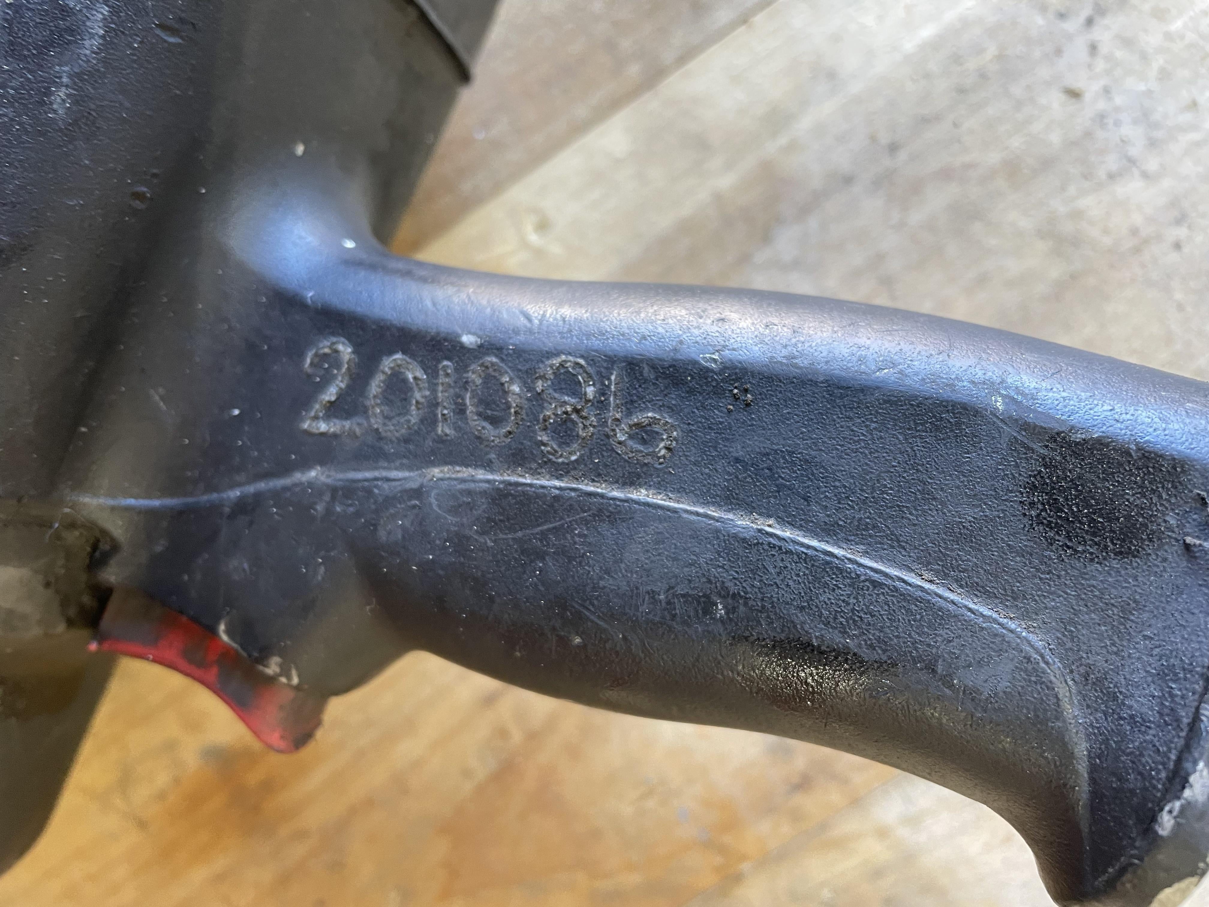 2022 INGERSOLL RAND 2925P3TI