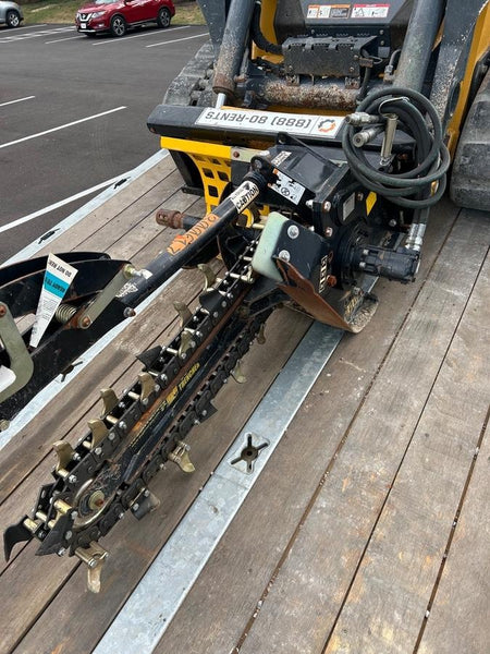 2023 AUGER TORQUE MT-36