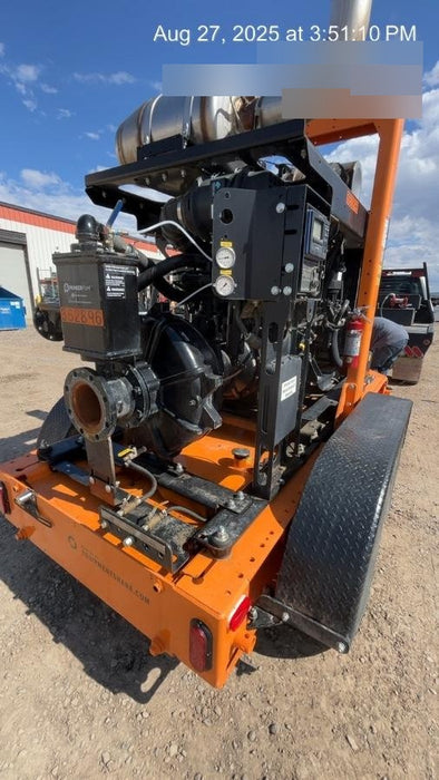 2023 PIONEER PP64C21L71-JD6068