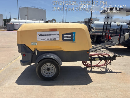 2020 ATLAS COPCO XAS188