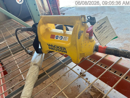 2025 WACKER NEUSON M2500